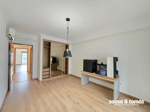 Apartamento T3 Arrendamento em Leiria, Pousos, Barreira e Cortes,Leiria