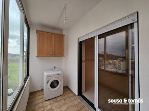 Apartamento T3 Arrendamento em Leiria, Pousos, Barreira e Cortes,Leiria