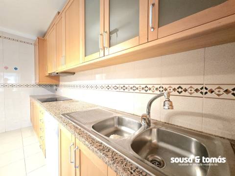 Apartamento T3 Arrendamento em Leiria, Pousos, Barreira e Cortes,Leiria