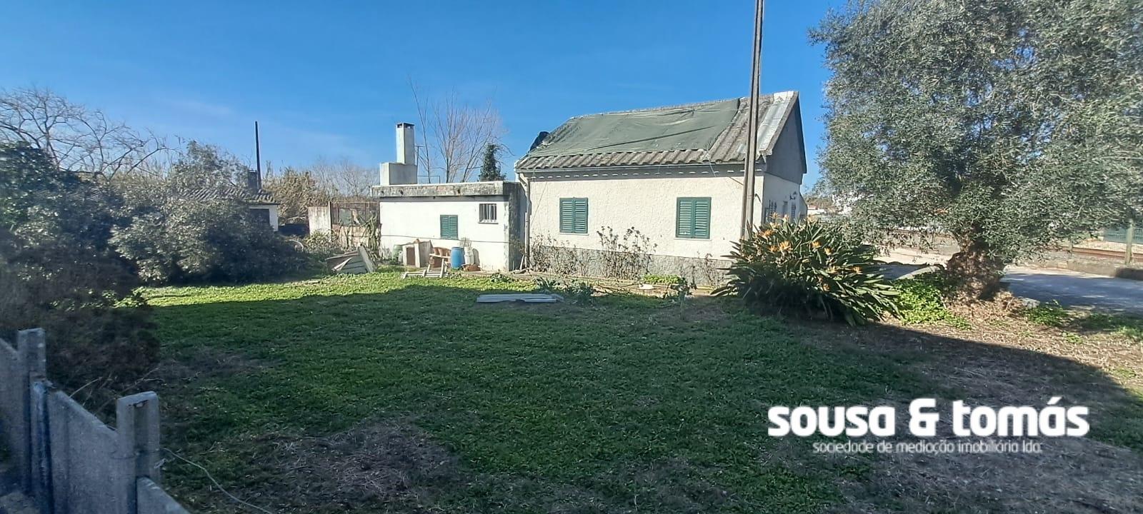 Moradia T2 Venda em Marrazes e Barosa,Leiria