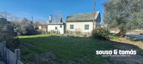 Moradia T2 Venda em Marrazes e Barosa,Leiria