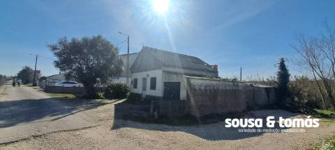 Moradia T2 Venda em Marrazes e Barosa,Leiria