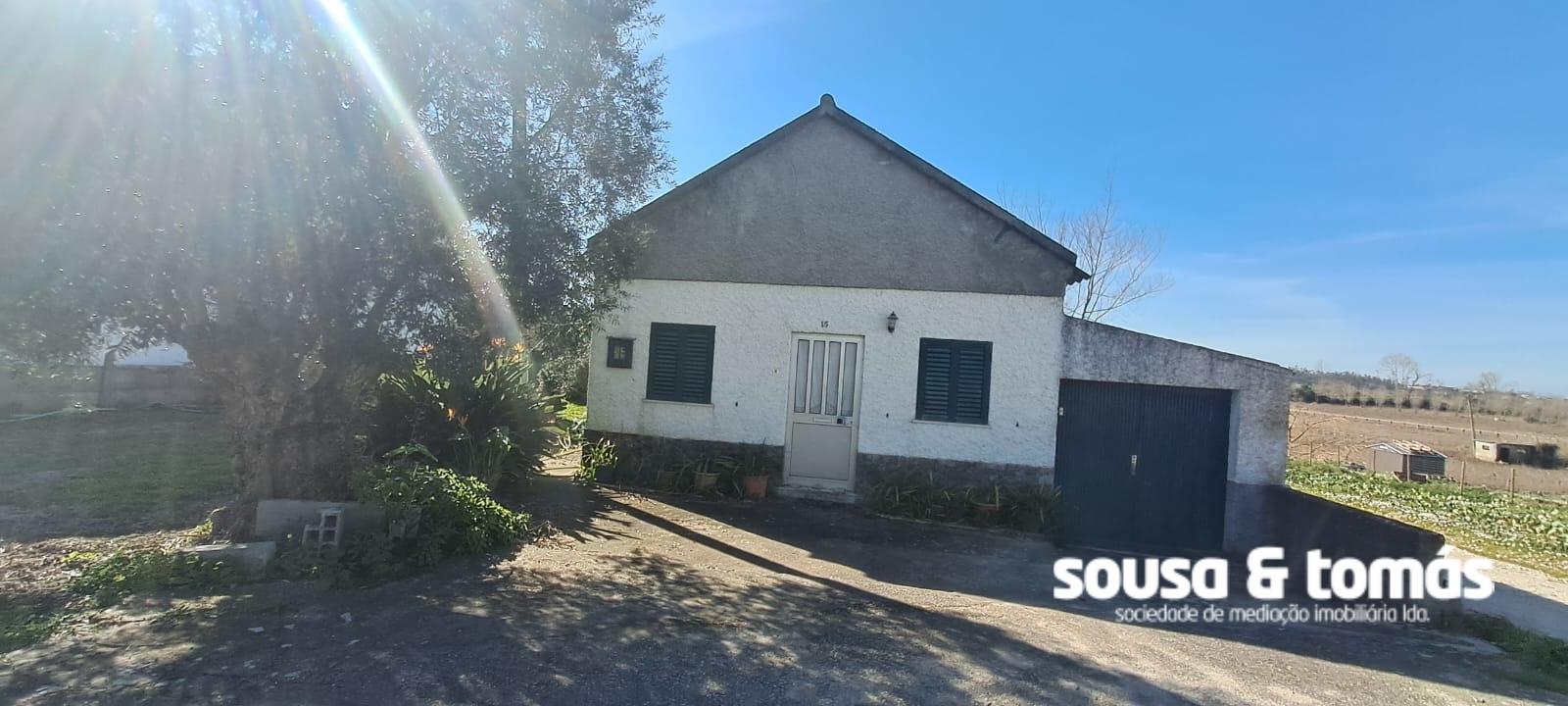 Moradia T2 Venda em Marrazes e Barosa,Leiria