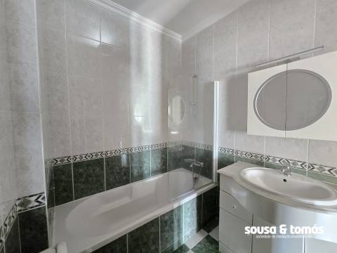 Apartamento T3 Arrendamento em Leiria, Pousos, Barreira e Cortes,Leiria