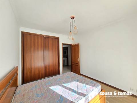 Apartamento T3 Arrendamento em Leiria, Pousos, Barreira e Cortes,Leiria