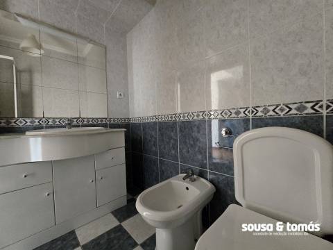 Apartamento T3 Arrendamento em Leiria, Pousos, Barreira e Cortes,Leiria