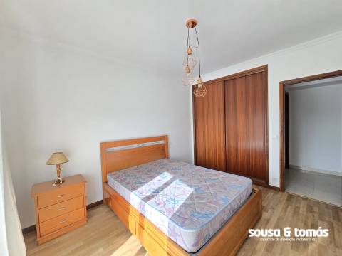 Apartamento T3 Arrendamento em Leiria, Pousos, Barreira e Cortes,Leiria
