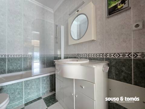 Apartamento T3 Arrendamento em Leiria, Pousos, Barreira e Cortes,Leiria