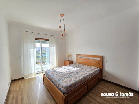 Apartamento T3 Arrendamento em Leiria, Pousos, Barreira e Cortes,Leiria