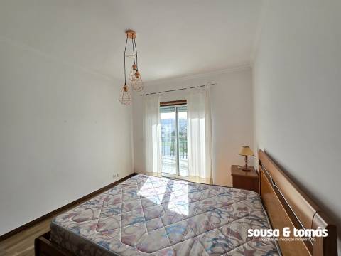 Apartamento T3 Arrendamento em Leiria, Pousos, Barreira e Cortes,Leiria