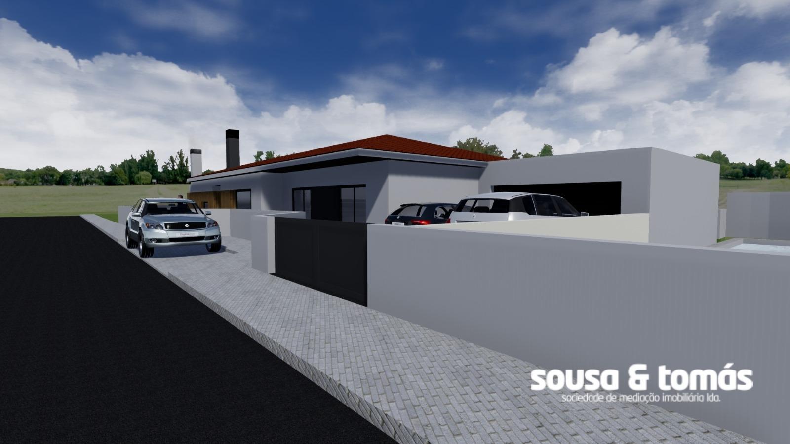 Moradia T3 Venda em Souto da Carpalhosa e Ortigosa,Leiria