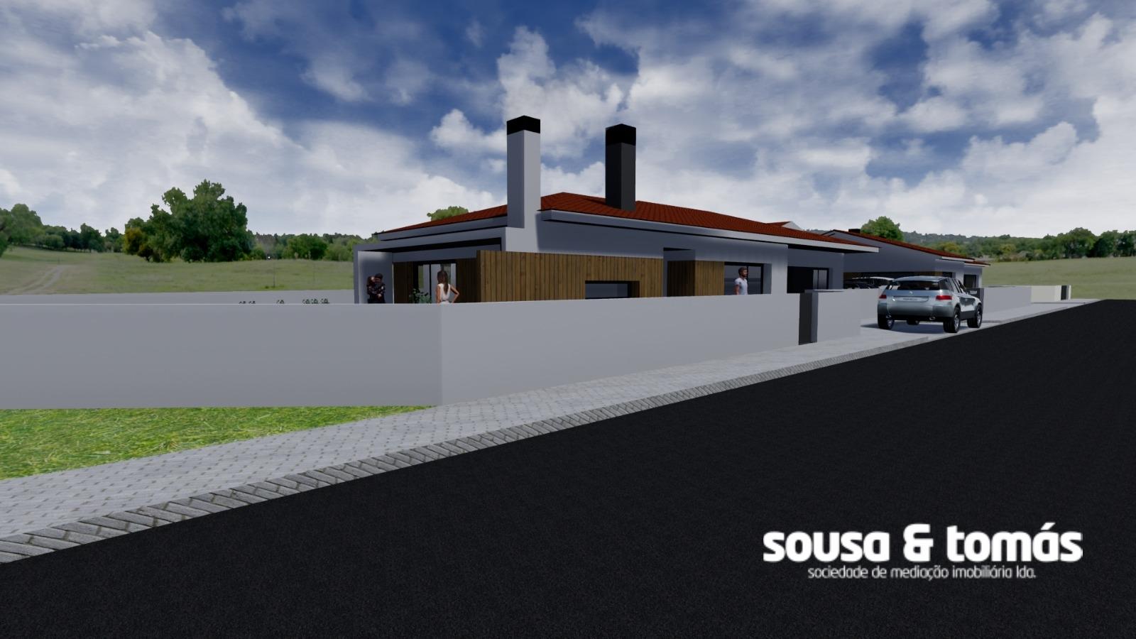 Moradia T3 Venda em Souto da Carpalhosa e Ortigosa,Leiria