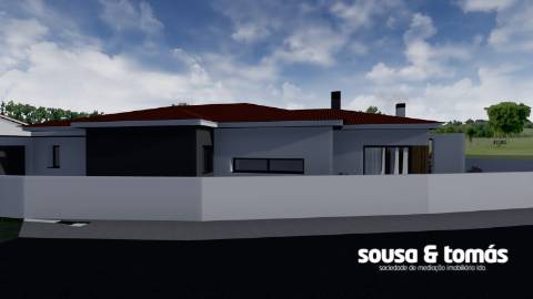 Moradia T3 Venda em Souto da Carpalhosa e Ortigosa,Leiria