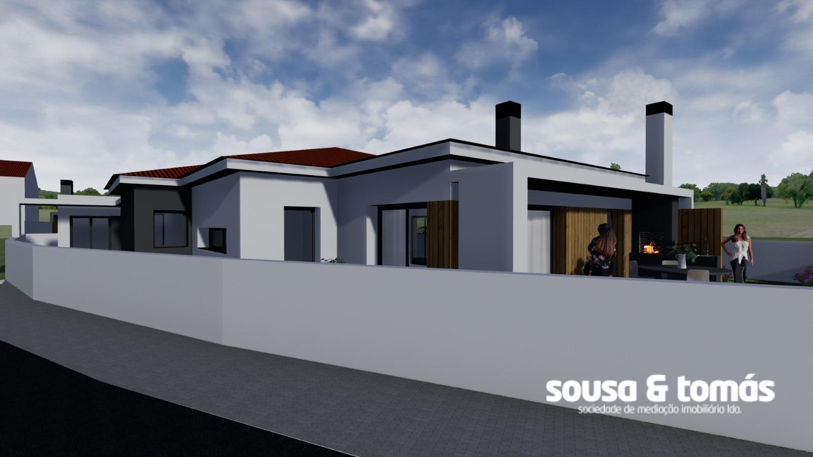 Moradia T3 Venda em Souto da Carpalhosa e Ortigosa,Leiria