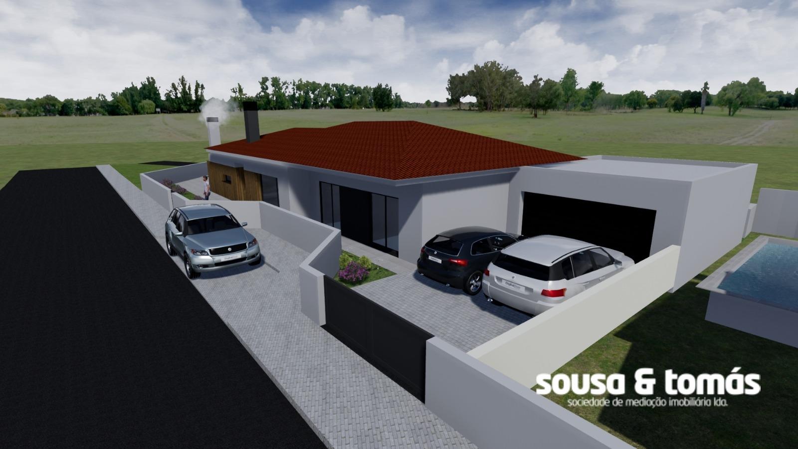 Moradia T3 Venda em Souto da Carpalhosa e Ortigosa,Leiria