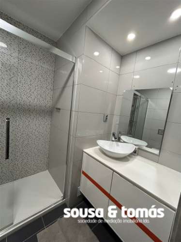 Quarto  Arrendamento em Marrazes e Barosa,Leiria