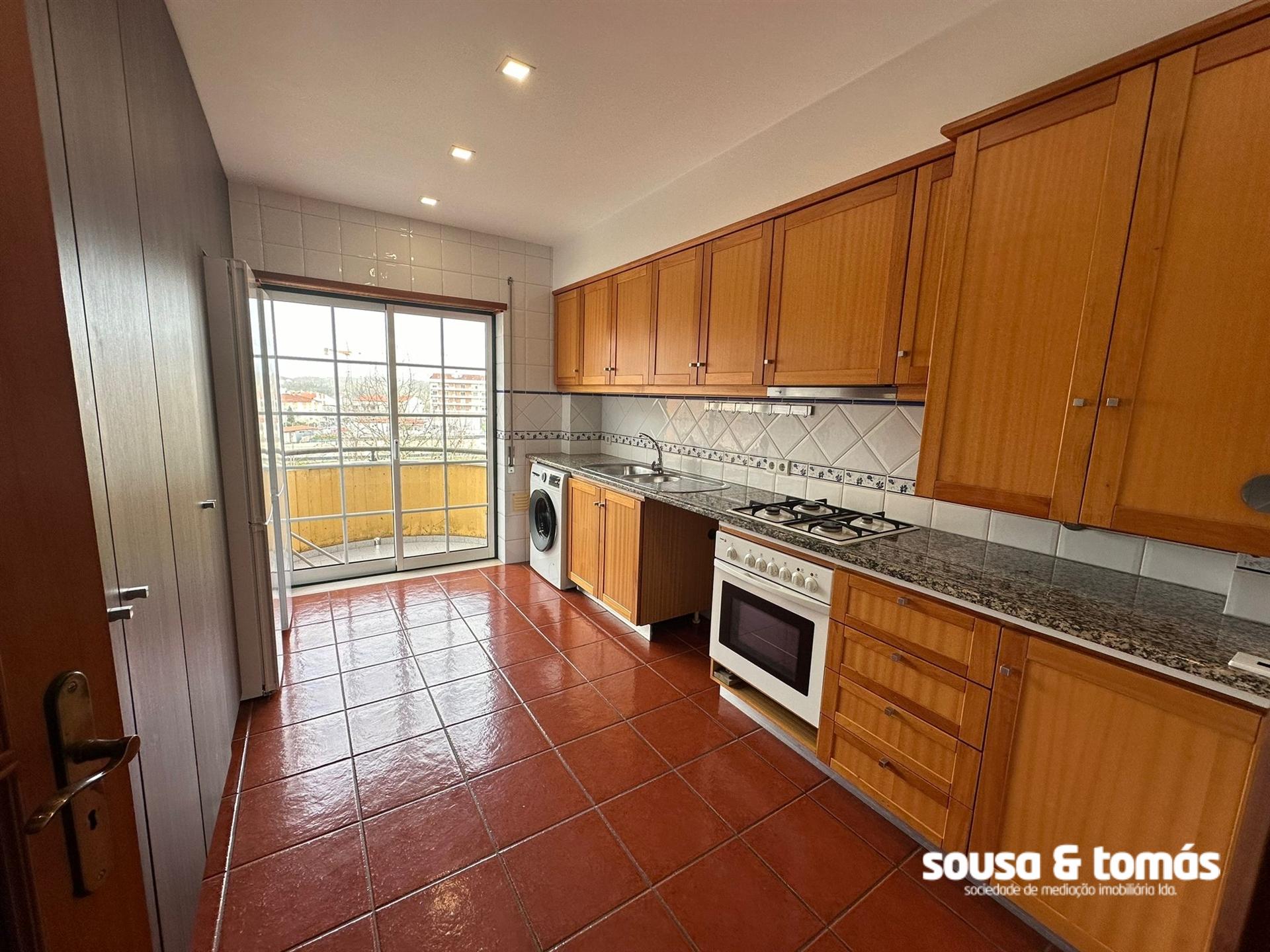 Quarto  Arrendamento em Marrazes e Barosa,Leiria