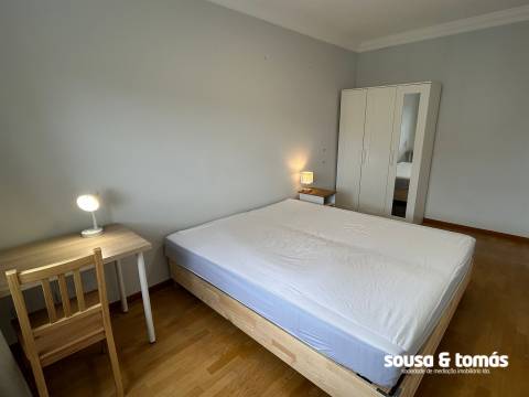 Quarto  Arrendamento em Marrazes e Barosa,Leiria