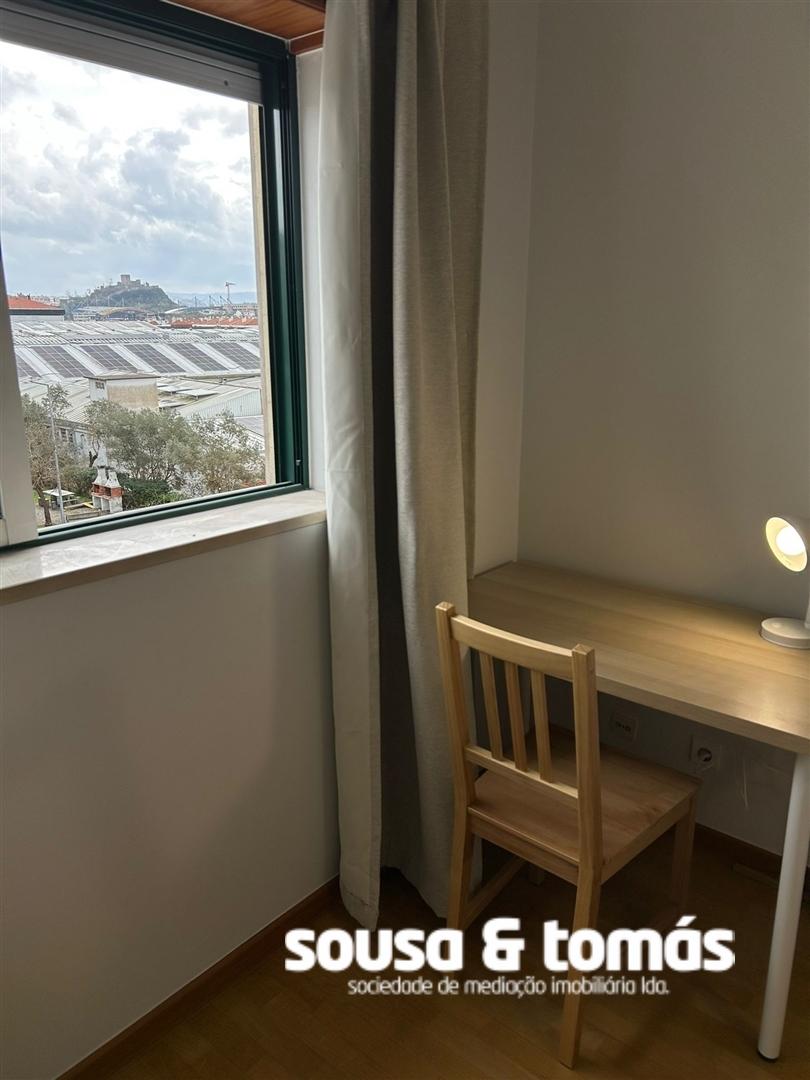 Quarto  Arrendamento em Marrazes e Barosa,Leiria