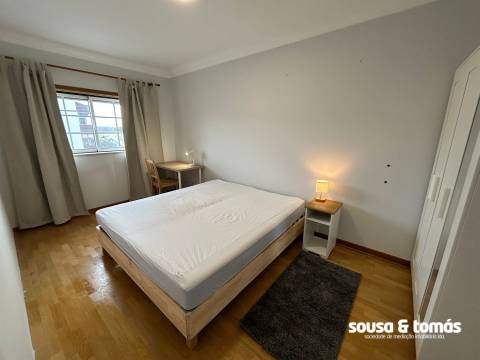 Quarto  Arrendamento em Marrazes e Barosa,Leiria