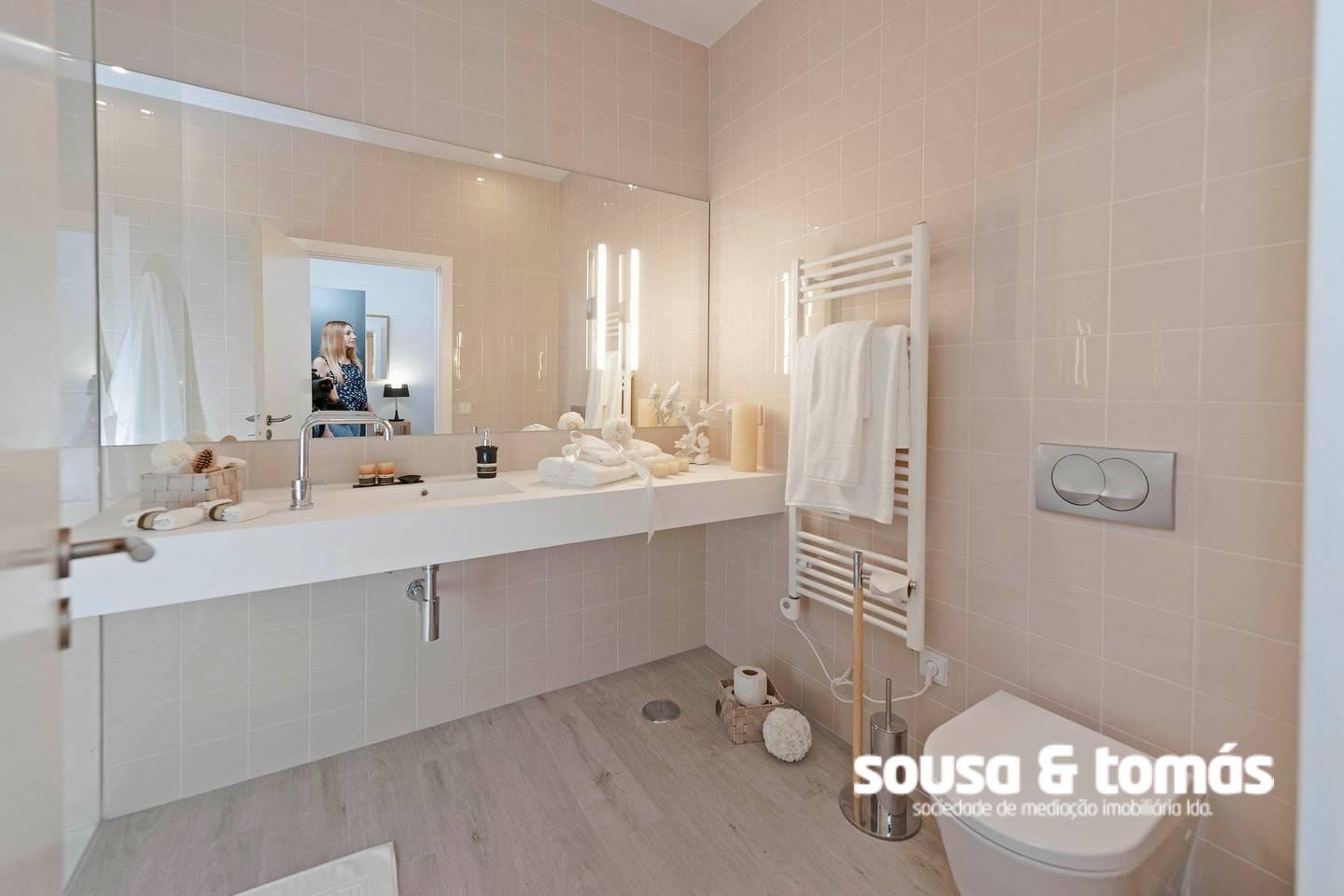 Apartamento T0 Arrendamento em Leiria, Pousos, Barreira e Cortes,Leiria