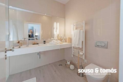 Apartamento T0 Arrendamento em Leiria, Pousos, Barreira e Cortes,Leiria