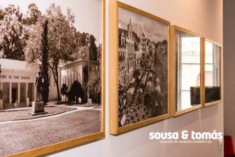 Apartamento T0 Arrendamento em Leiria, Pousos, Barreira e Cortes,Leiria