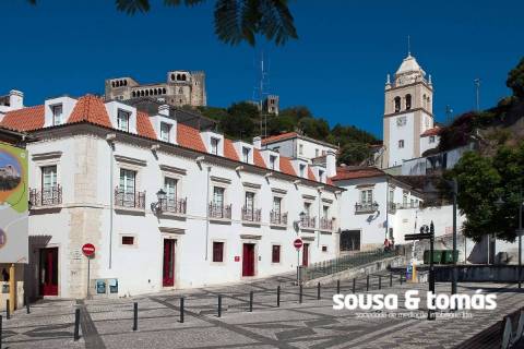 Apartamento T0 Arrendamento em Leiria, Pousos, Barreira e Cortes,Leiria