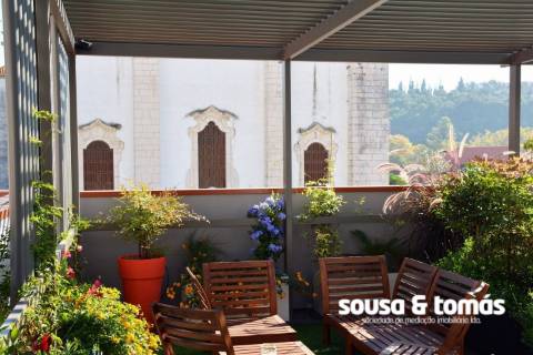 Apartamento T0 Arrendamento em Leiria, Pousos, Barreira e Cortes,Leiria