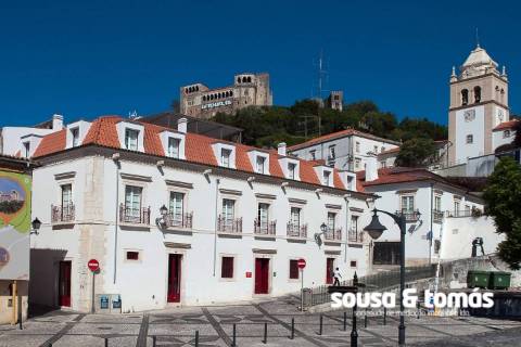 Apartamento T0 Arrendamento em Leiria, Pousos, Barreira e Cortes,Leiria