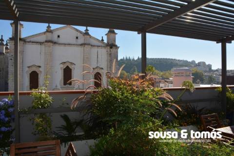 Apartamento T0 Arrendamento em Leiria, Pousos, Barreira e Cortes,Leiria