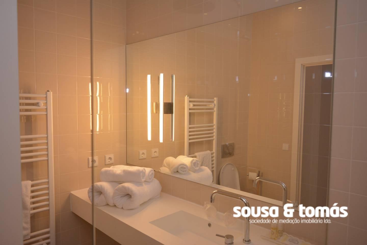 Apartamento T0 Arrendamento em Leiria, Pousos, Barreira e Cortes,Leiria