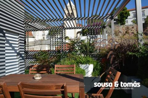 Apartamento T0 Arrendamento em Leiria, Pousos, Barreira e Cortes,Leiria