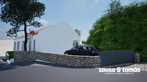 Moradia T3 Venda em Caranguejeira,Leiria