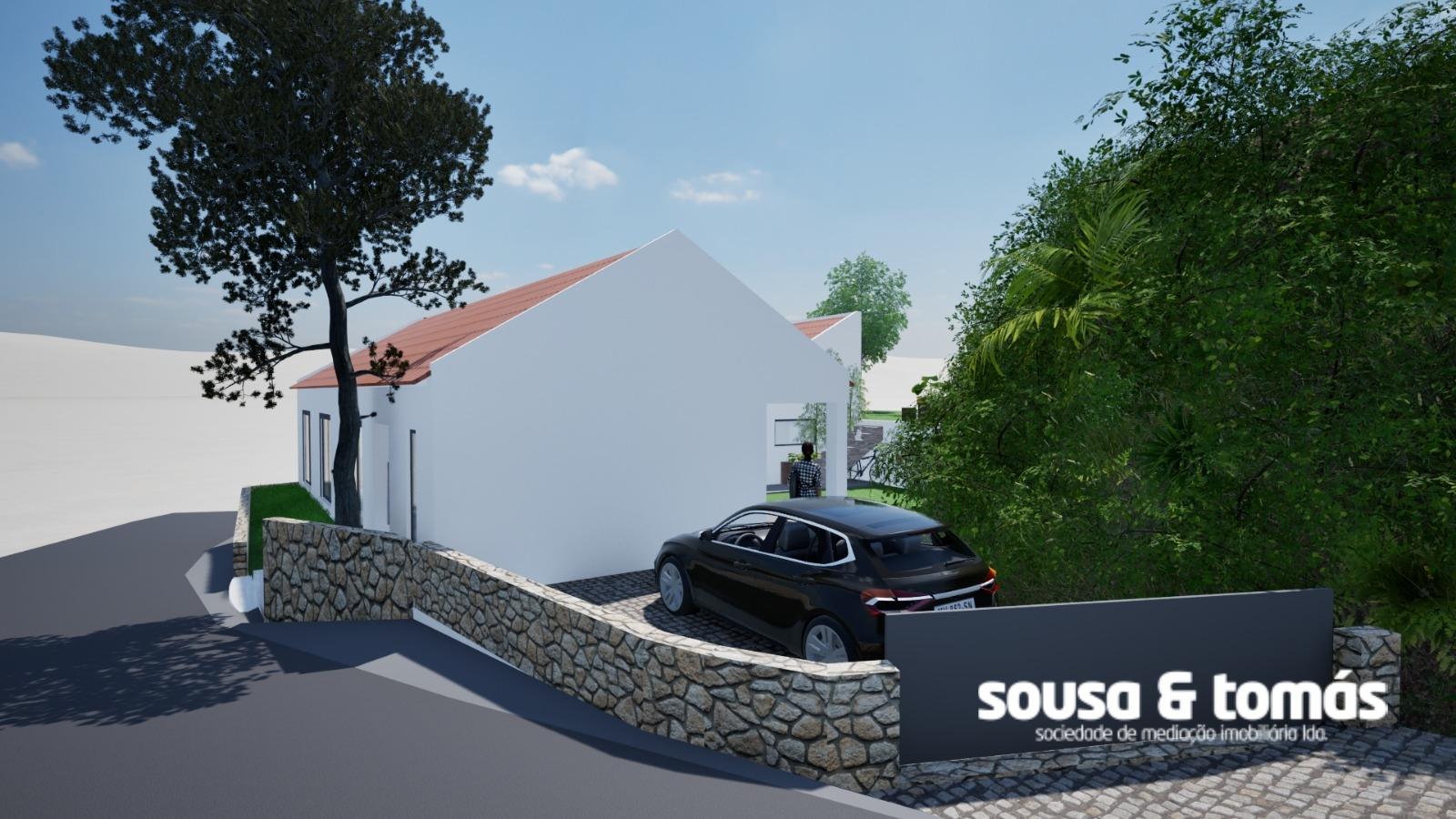 Moradia T3 Venda em Caranguejeira,Leiria