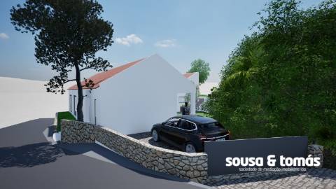 Moradia T3 Venda em Caranguejeira,Leiria