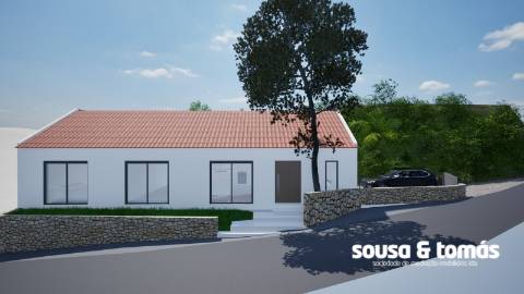 Moradia T3 Venda em Caranguejeira,Leiria