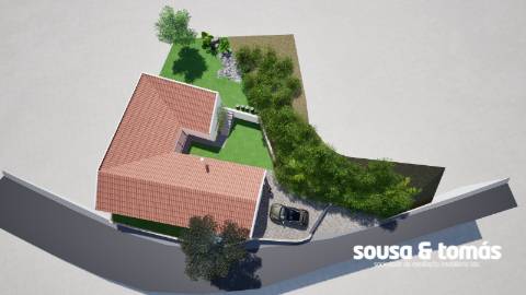 Moradia T3 Venda em Caranguejeira,Leiria