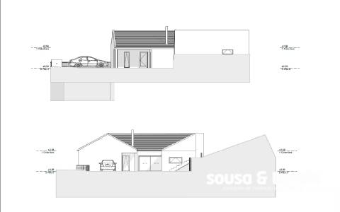 Moradia T3 Venda em Caranguejeira,Leiria