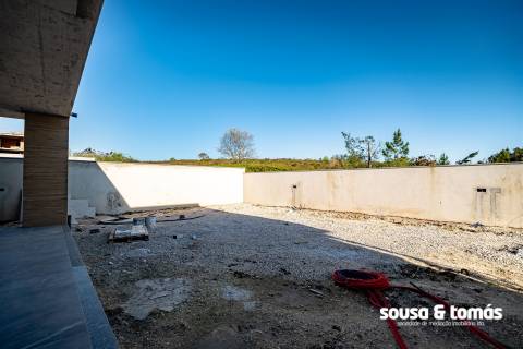Moradia T4 Venda em Parceiros e Azoia,Leiria