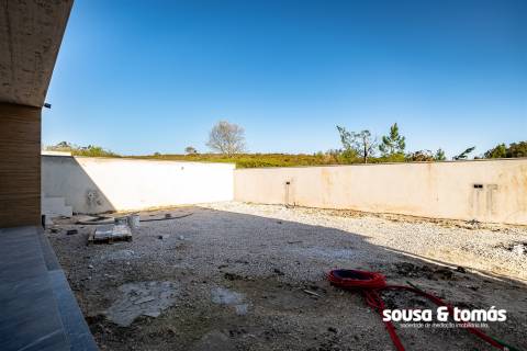 Moradia T4 Venda em Parceiros e Azoia,Leiria