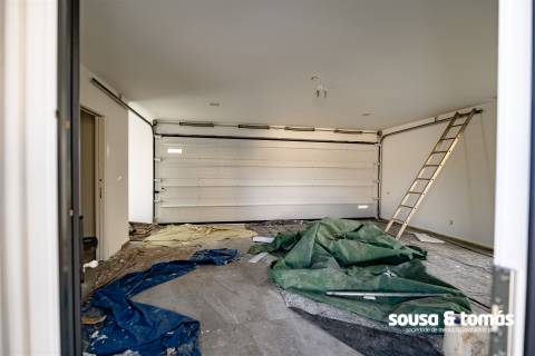 Moradia T4 Venda em Parceiros e Azoia,Leiria