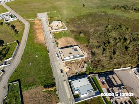 Moradia T4 Venda em Parceiros e Azoia,Leiria