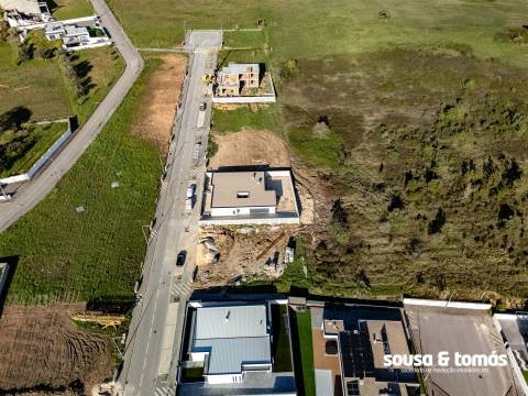 Moradia T4 Venda em Parceiros e Azoia,Leiria