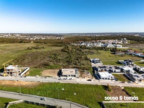 Moradia T4 Venda em Parceiros e Azoia,Leiria