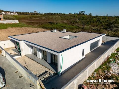 Moradia T4 Venda em Parceiros e Azoia,Leiria