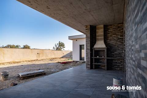 Moradia T4 Venda em Parceiros e Azoia,Leiria