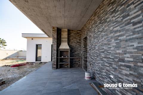 Moradia T4 Venda em Parceiros e Azoia,Leiria
