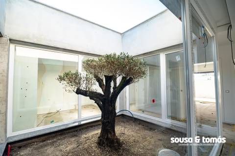 Moradia T4 Venda em Parceiros e Azoia,Leiria