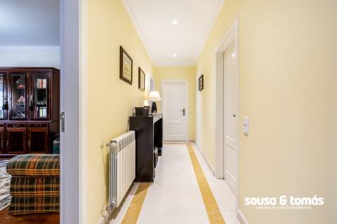 Moradia Isolada T5 Venda em Leiria, Pousos, Barreira e Cortes,Leiria